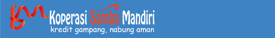 Koperasi Samba Mandiri